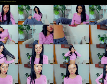 softlyy_bold — 67 minute Chaturbate female cam show recording, 720p, Sep 5, 2025