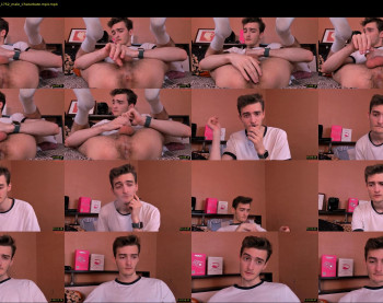 spider___man — 86 minute Chaturbate male cam show recording, 720p, Sep 5, 2025