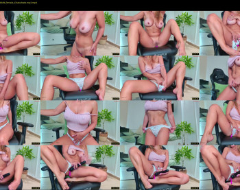 ssshameless — 120 minute Chaturbate female cam show recording, 720p, Sep 6, 2025