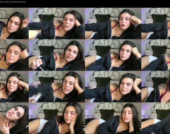 stacywithuu — 31 minute Chaturbate female cam show recording, 480p, Sep 5, 2025