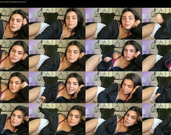 stacywithuu — 6 minute Chaturbate female cam show recording, 480p, Sep 5, 2025