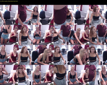 strawberry_333 — 7 minute Chaturbate couple cam show recording, 720p, Sep 5, 2025