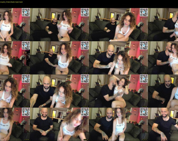 sulang — 50 minute Chaturbate couple cam show recording, 720p, Sep 5, 2025
