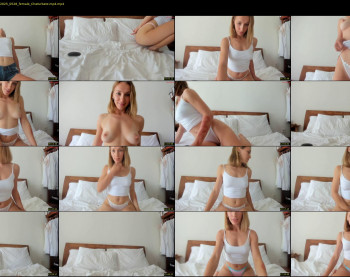 summer_sunshine_ — 32 minute Chaturbate female cam show recording, 720p, Sep 6, 2025