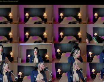 summerssangel — 108 minute Chaturbate female cam show recording, 720p, Sep 5, 2025