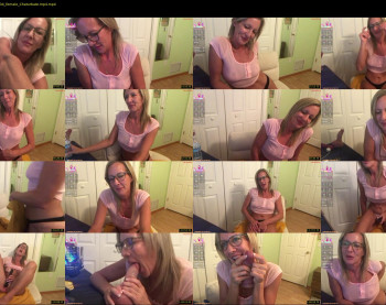 sunniemilf — 120 minute Chaturbate female cam show recording, 720p, Sep 5, 2025