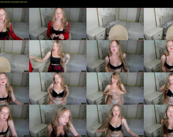 sunny_love__ — 19 minute Chaturbate female cam show recording, 720p, Sep 5, 2025