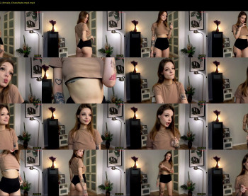 sureprise — 121 minute Chaturbate female cam show recording, 720p, Sep 5, 2025