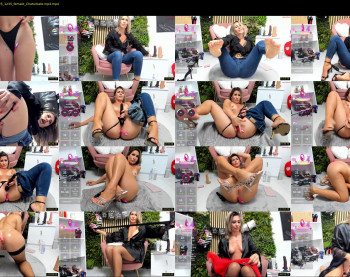 sweetcherry30_ — 120 minute Chaturbate female cam show recording, 720p, Sep 5, 2025