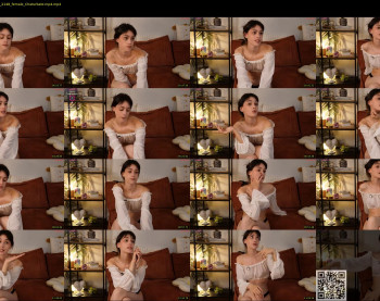 t_tragedienne — 16 minute Chaturbate female cam show recording, 720p, Sep 5, 2025