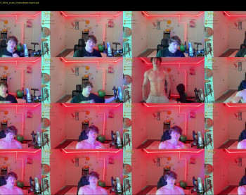 thejohnnystone — 42 minute Chaturbate male cam show recording, 720p, Sep 6, 2025