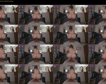 tinacb — 14 minute Chaturbate female cam show recording, 720p, Sep 6, 2025