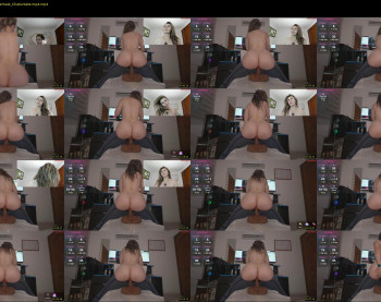 tinacb — 7 minute Chaturbate female cam show recording, 720p, Sep 6, 2025