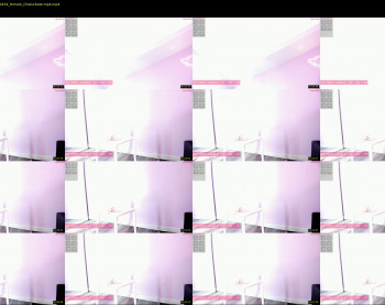tinnymonroe — 7 minute Chaturbate female cam show recording, 720p, Sep 6, 2025