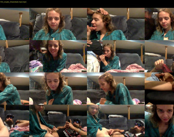 trippybb222 — 93 minute Chaturbate female cam show recording, 720p, Sep 5, 2025