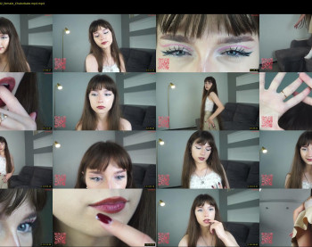 truegrace — 121 minute Chaturbate female cam show recording, 720p, Sep 5, 2025