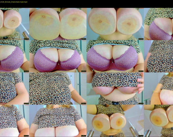 umnizza7777 — 58 minute Chaturbate female cam show recording, 720p, Sep 5, 2025