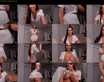 unforgettable_s — 121 minute Chaturbate female cam show recording, 720p, Sep 5, 2025