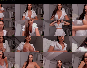 unforgettable_s — 120 minute Chaturbate female cam show recording, 720p, Sep 5, 2025