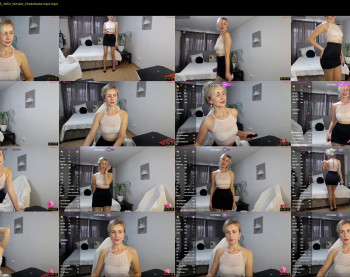 vanessakleiner — 49 minute Chaturbate female cam show recording, 720p, Sep 5, 2025