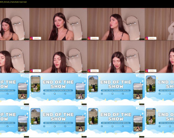 venus_art11 — 14 minute Chaturbate female cam show recording, 720p, Sep 5, 2025