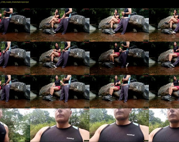 venusandzeus — 3 minute Chaturbate couple cam show recording, 480p, Sep 5, 2025