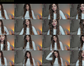 victoria_karma — 4 minute Chaturbate female cam show recording, 720p, Sep 5, 2025