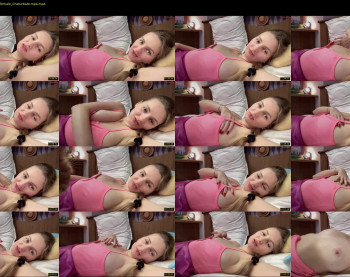 viola_1 — 65 minute Chaturbate female cam show recording, 720p, Sep 5, 2025