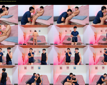 wallen_house — 81 minute Chaturbate couple cam show recording, 720p, Sep 5, 2025