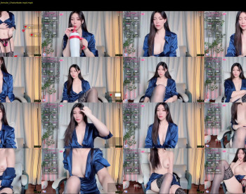 xi_ethel — 55 minute Chaturbate female cam show recording, 720p, Sep 5, 2025
