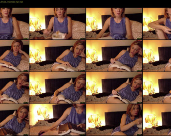 xpbunni — 17 minute Chaturbate female cam show recording, 720p, Sep 6, 2025