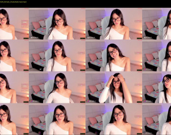 zoe_blake18 — 9 minute Chaturbate female cam show recording, 720p, Sep 5, 2025