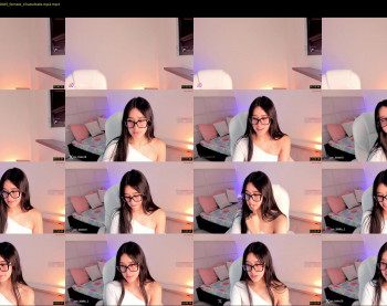 zoe_blake18 — 30 minute Chaturbate female cam show recording, 720p, Sep 6, 2025