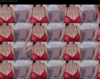1dream_magical — 6 minute Chaturbate female cam show recording, 720p, Sep 6, 2025
