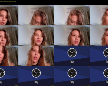 _demi_dee_ — 4 minute Chaturbate female cam show recording, 720p, Sep 6, 2025