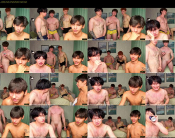 _dream_boys_ — 51 minute Chaturbate male cam show recording, 720p, Sep 6, 2025