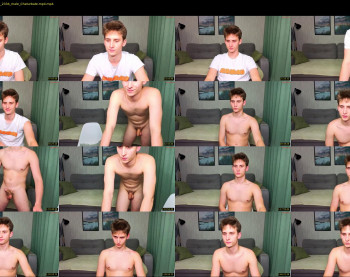 _dream_boys_ — 121 minute Chaturbate male cam show recording, 720p, Sep 6, 2025