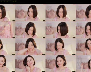 _female_essence_ — 120 minute Chaturbate female cam show recording, 720p, Sep 7, 2025