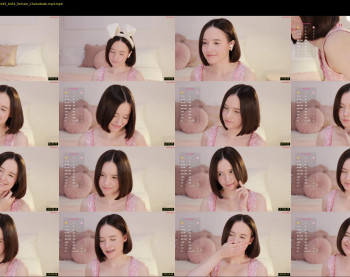_female_essence_ — 121 minute Chaturbate female cam show recording, 720p, Sep 7, 2025