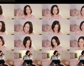 _female_essence_ — 37 minute Chaturbate female cam show recording, 720p, Sep 7, 2025