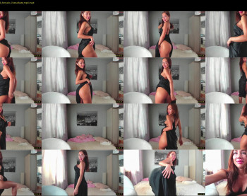 _mito_69 — 41 minute Chaturbate female cam show recording, 720p, Sep 6, 2025