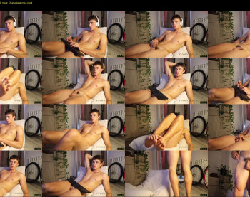 _p_l_u_r_ — 23 minute Chaturbate male cam show recording, 720p, Sep 6, 2025