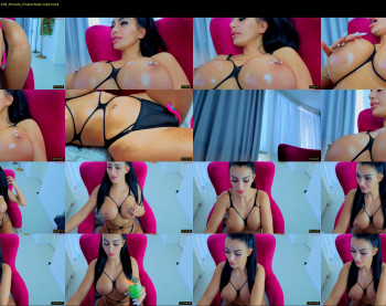 _sinwithme_ — 92 minute Chaturbate female cam show recording, 720p, Sep 6, 2025