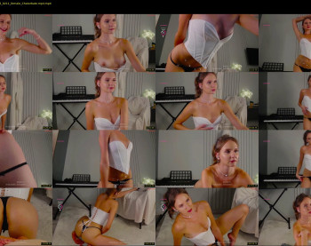 _temptation___ — 120 minute Chaturbate female cam show recording, 720p, Sep 7, 2025