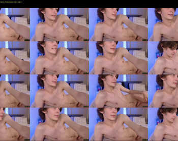 a11ice — 3 minute Chaturbate male cam show recording, 720p, Sep 6, 2025