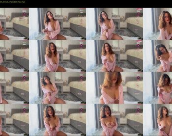 a__enigma — 3 minute Chaturbate female cam show recording, 720p, Sep 6, 2025