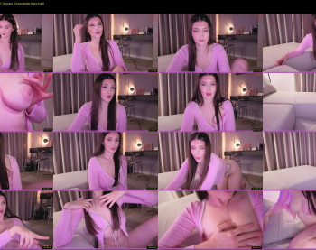 aalliyahh — 121 minute Chaturbate female cam show recording, 720p, Sep 7, 2025