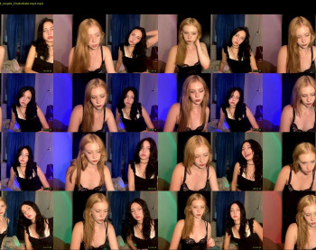 adelin_rr — 14 minute Chaturbate female cam show recording, 720p, Sep 7, 2025