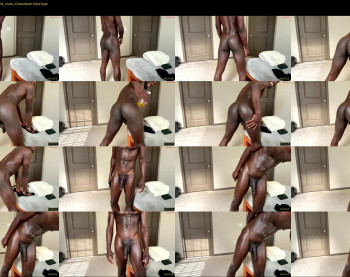 ahnoreclis — 6 minute Chaturbate male cam show recording, 720p, Sep 7, 2025
