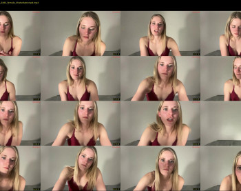 alexispaige06 — 59 minute Chaturbate female cam show recording, 480p, Sep 6, 2025